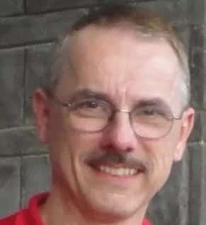 Curt R. Lentsch