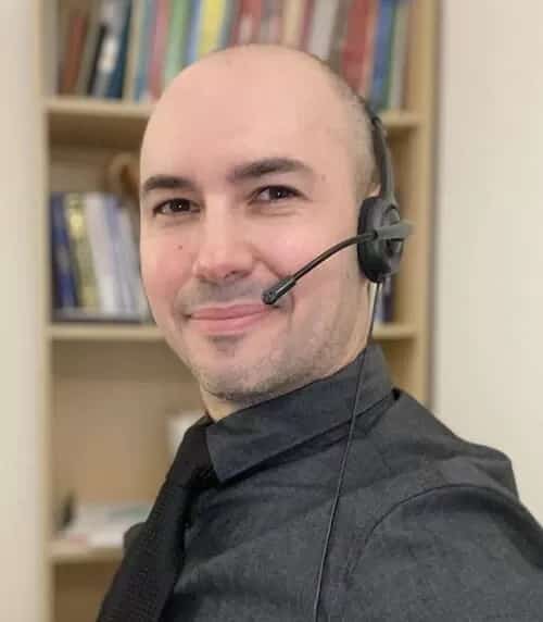 Jamal Jaradat